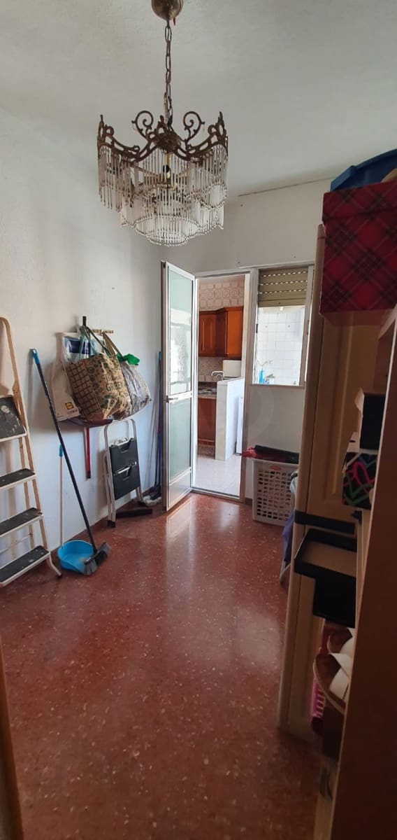 4 quarto Apartamento para venda em Almeria cidade - 228 000 € (Ref: 10002521)