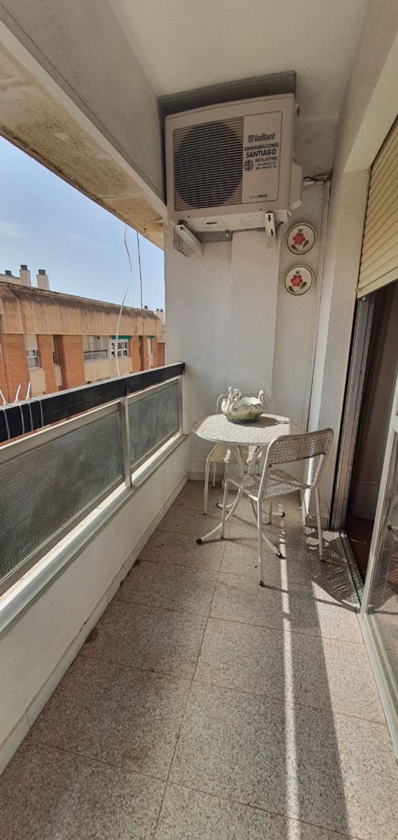 4 quarto Apartamento para venda em Almeria cidade - 228 000 € (Ref: 10002521)
