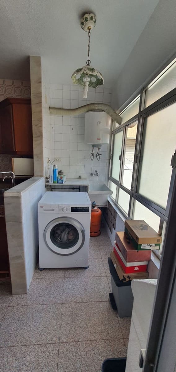 4 quarto Apartamento para venda em Almeria cidade - 228 000 € (Ref: 10002521)