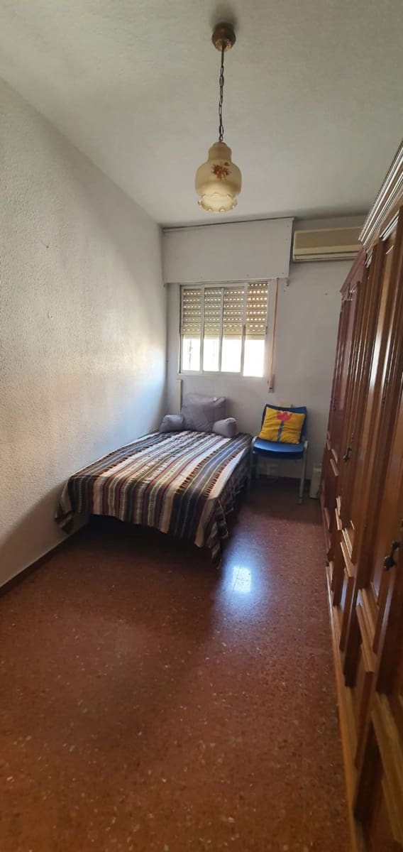 4 quarto Apartamento para venda em Almeria cidade - 228 000 € (Ref: 10002521)