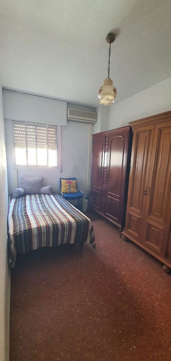 4 quarto Apartamento para venda em Almeria cidade - 228 000 € (Ref: 10002521)