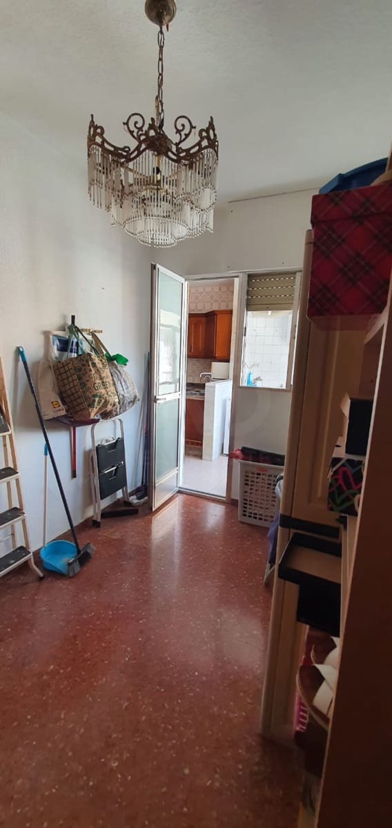 4 quarto Apartamento para venda em Almeria cidade - 228 000 € (Ref: 10002521)