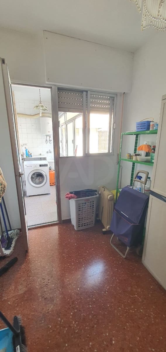 4 quarto Apartamento para venda em Almeria cidade - 228 000 € (Ref: 10002521)