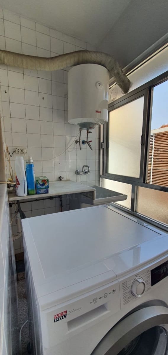 4 quarto Apartamento para venda em Almeria cidade - 228 000 € (Ref: 10002521)