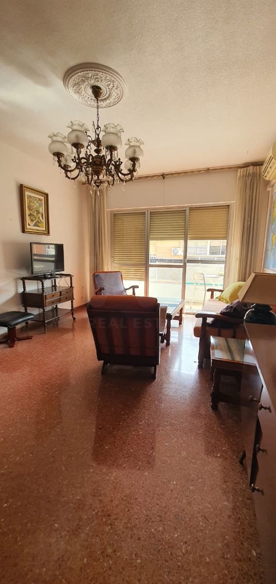 4 quarto Apartamento para venda em Almeria cidade - 228 000 € (Ref: 10002521)