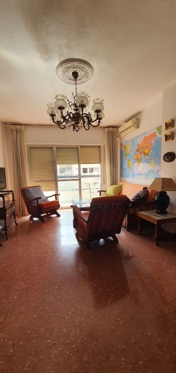 4 quarto Apartamento para venda em Almeria cidade - 228 000 € (Ref: 10002521)