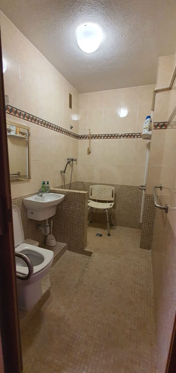 4 quarto Apartamento para venda em Almeria cidade - 228 000 € (Ref: 10002521)