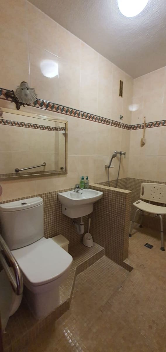 4 quarto Apartamento para venda em Almeria cidade - 228 000 € (Ref: 10002521)