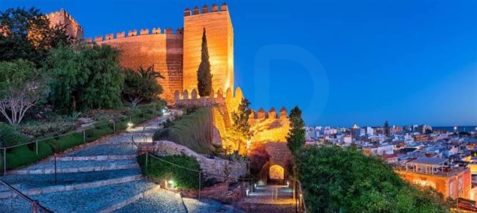 4 quarto Apartamento para venda em Almeria cidade - 228 000 € (Ref: 10002521)