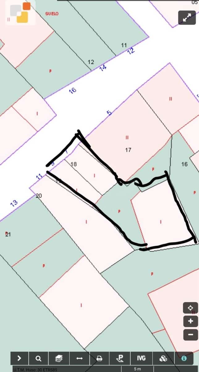 Haus zu verkaufen in La Horcajada - 19.900 € (Ref: 10002522)