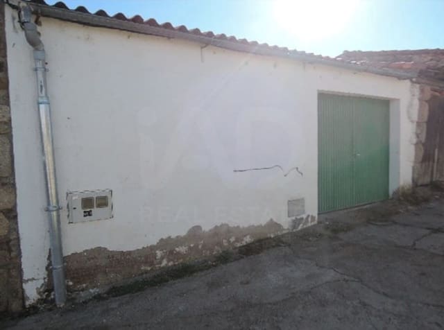 Maison de Ville à vendre à La Horcajada - 19 900 € (Ref: 10002522)