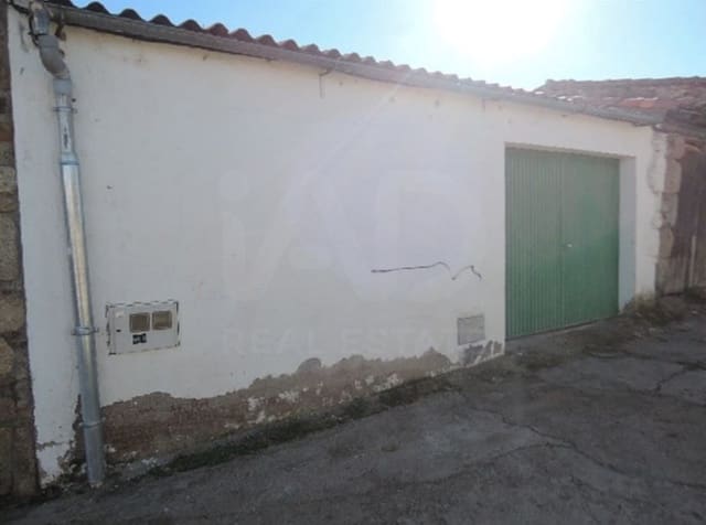 Maison de Ville à vendre à La Horcajada - 19 900 € (Ref: 10002522)