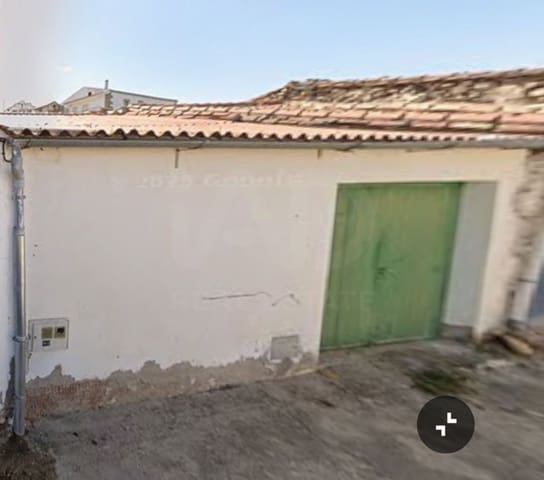Maison de Ville à vendre à La Horcajada - 19 900 € (Ref: 10002522)