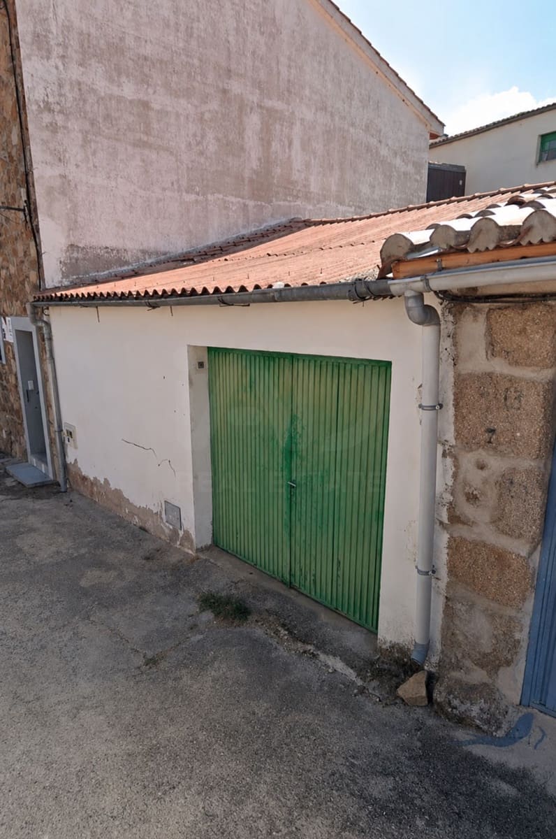 Haus zu verkaufen in La Horcajada - 19.900 € (Ref: 10002522)