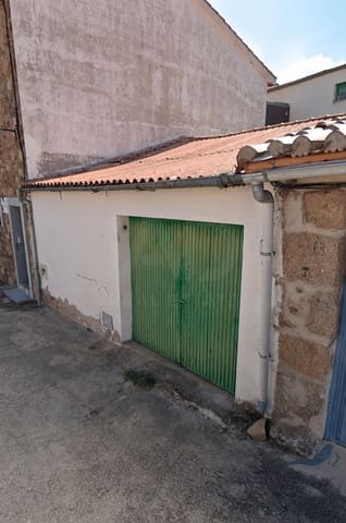Maison de Ville à vendre à La Horcajada - 19 900 € (Ref: 10002522)