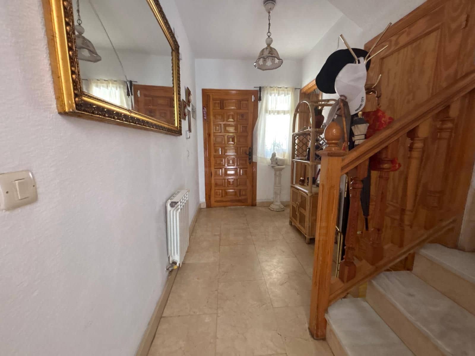 Terraced Villa for sale in El Tiemblo - € 141,050 (Ref: 10002523)