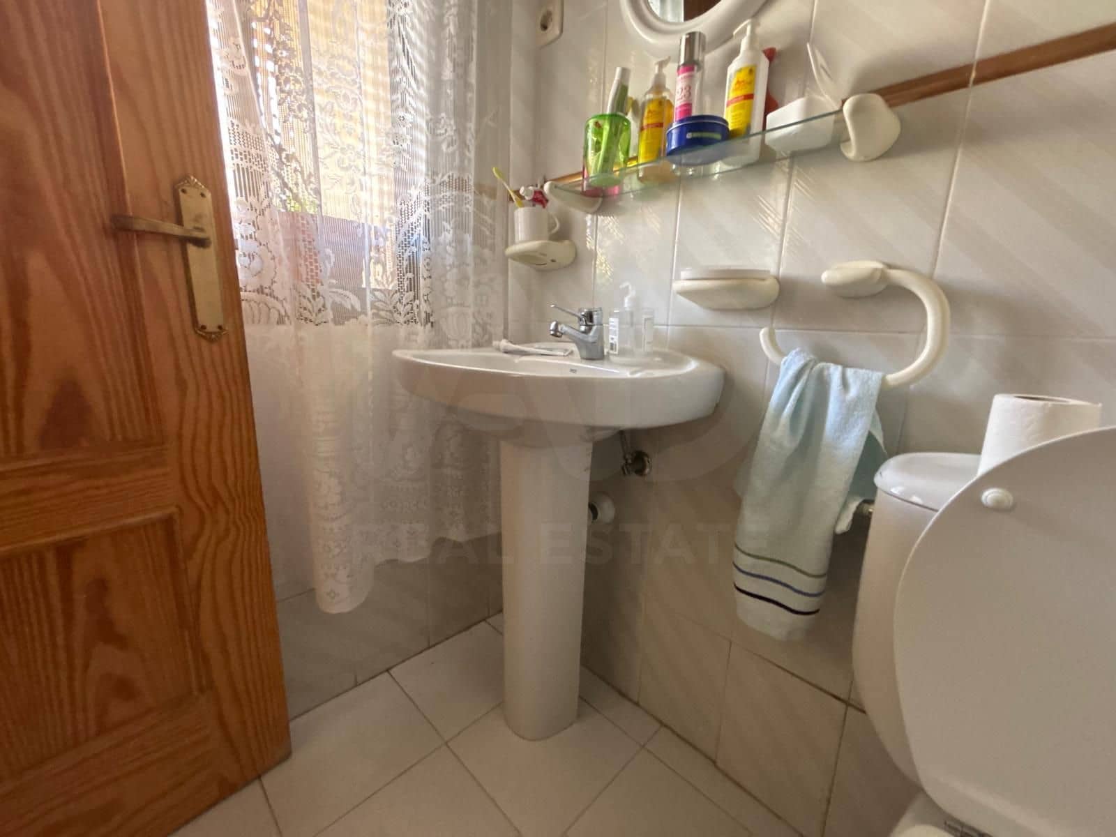 Terraced Villa for sale in El Tiemblo - € 141,050 (Ref: 10002523)