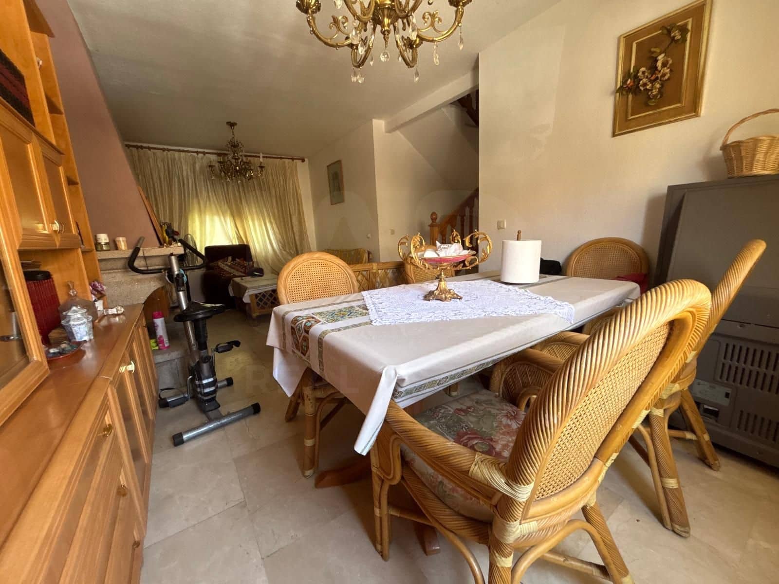 Terraced Villa for sale in El Tiemblo - € 141,050 (Ref: 10002523)