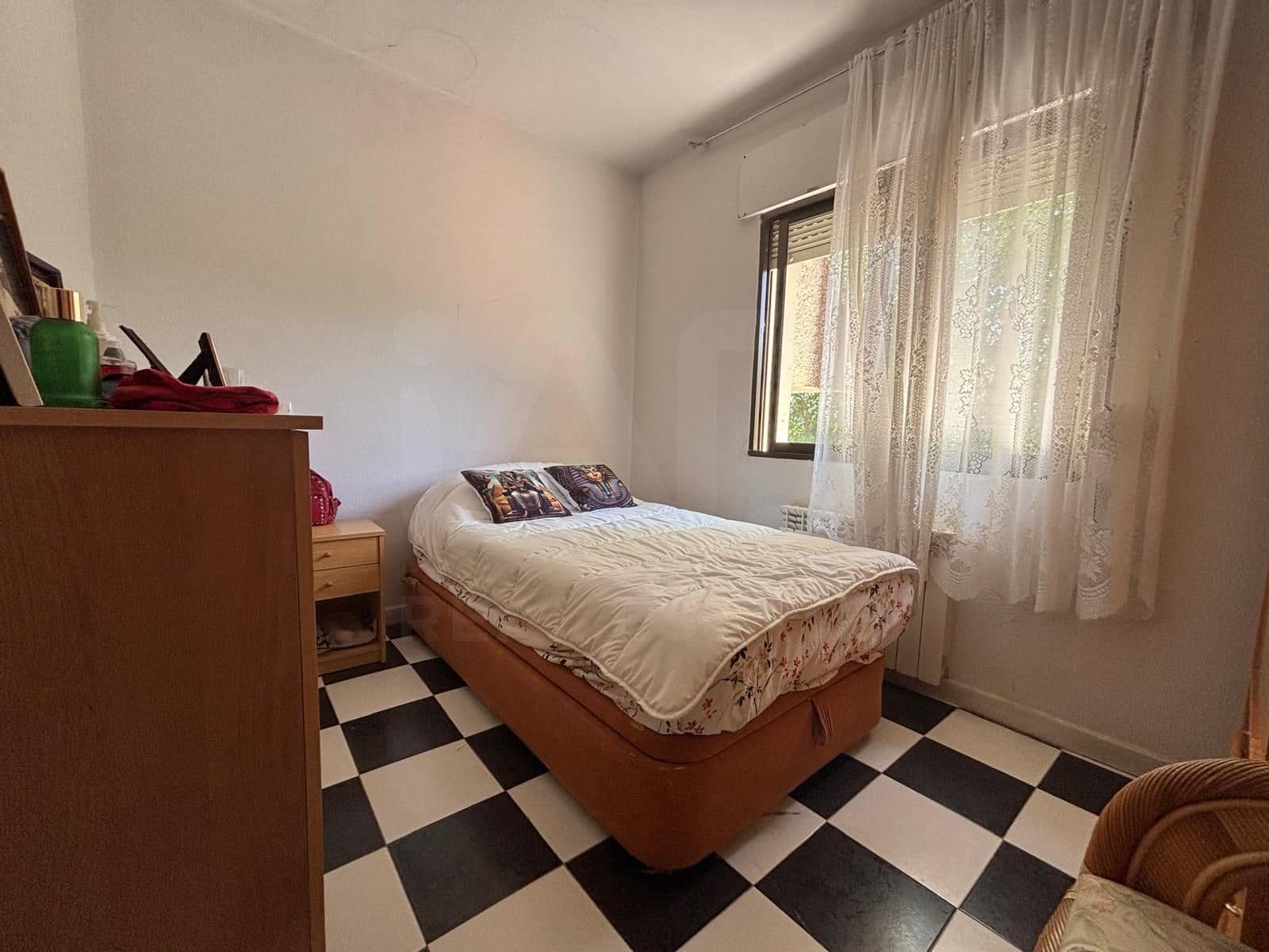 Terraced Villa for sale in El Tiemblo - € 141,050 (Ref: 10002523)