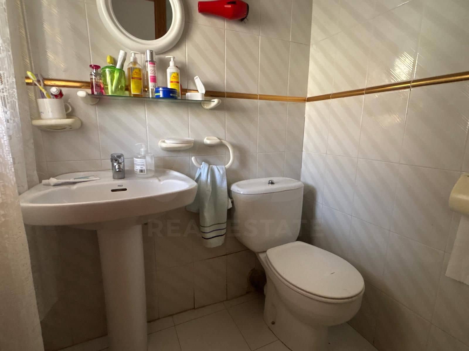 Terraced Villa for sale in El Tiemblo - € 141,050 (Ref: 10002523)