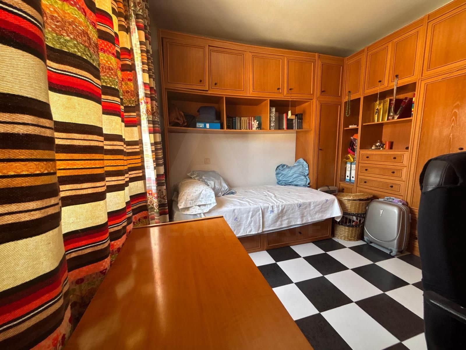 Terraced Villa for sale in El Tiemblo - € 141,050 (Ref: 10002523)