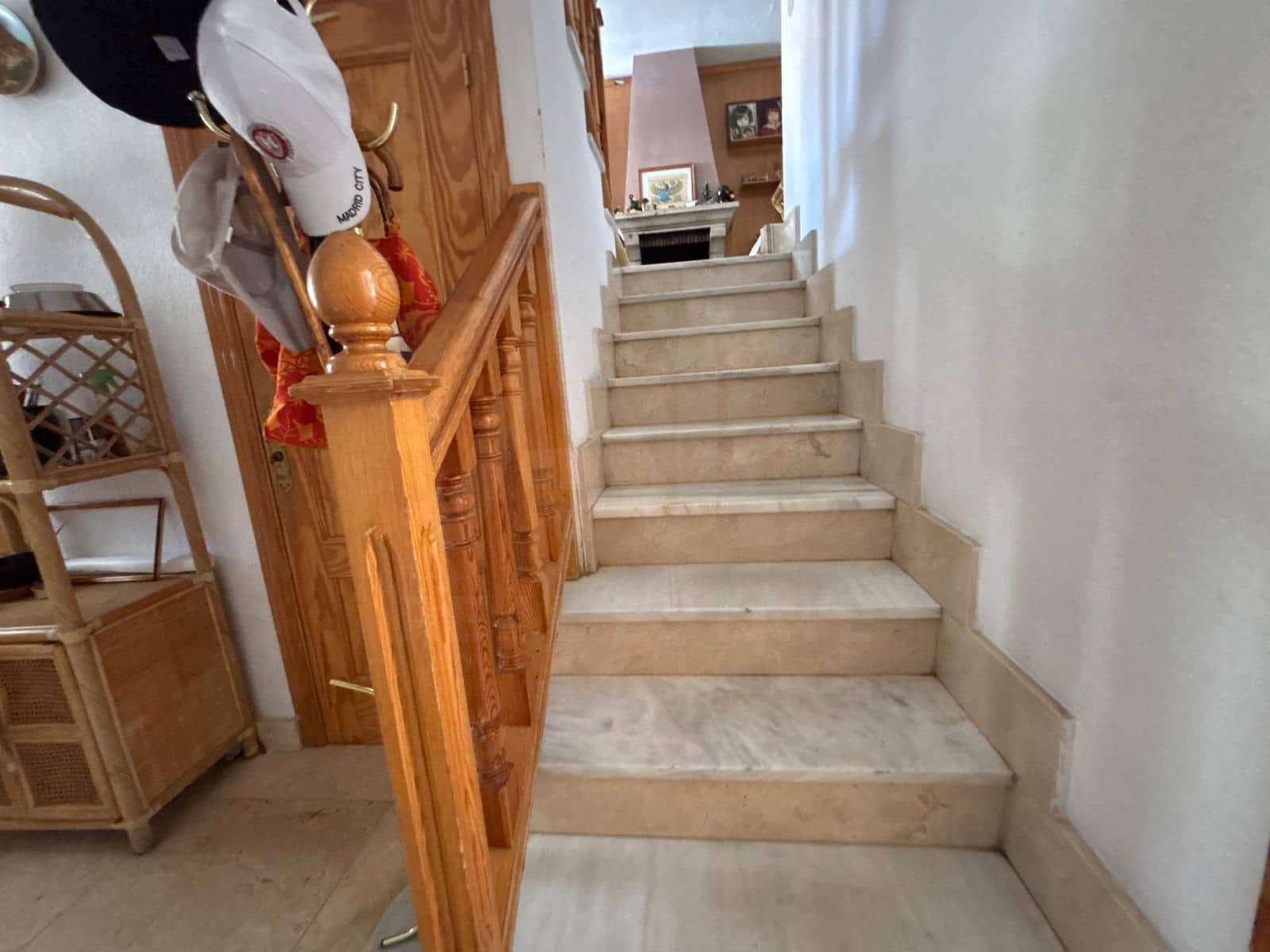 Terraced Villa for sale in El Tiemblo - € 141,050 (Ref: 10002523)