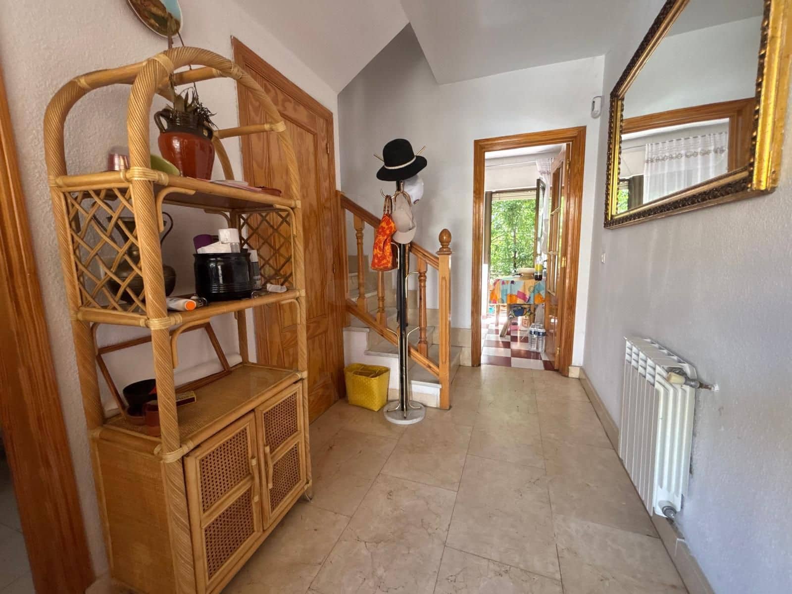 Terraced Villa for sale in El Tiemblo - € 141,050 (Ref: 10002523)