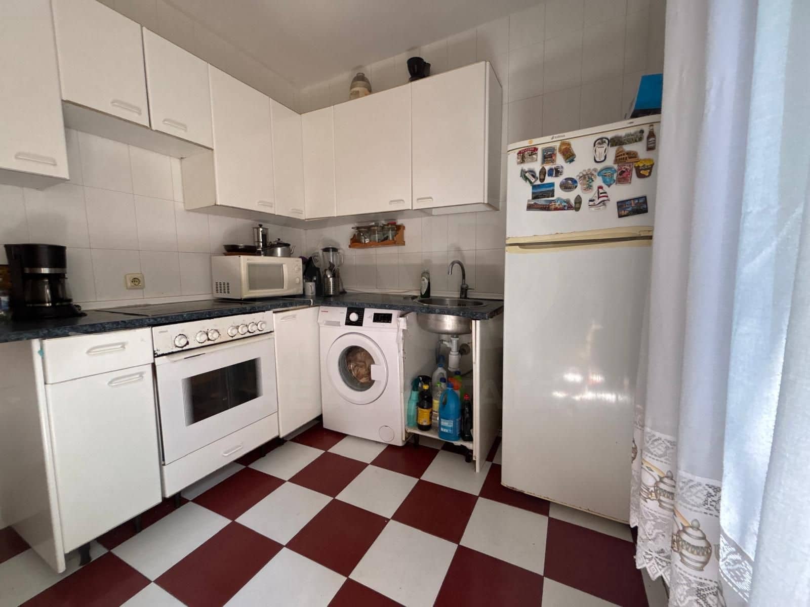 Terraced Villa for sale in El Tiemblo - € 141,050 (Ref: 10002523)