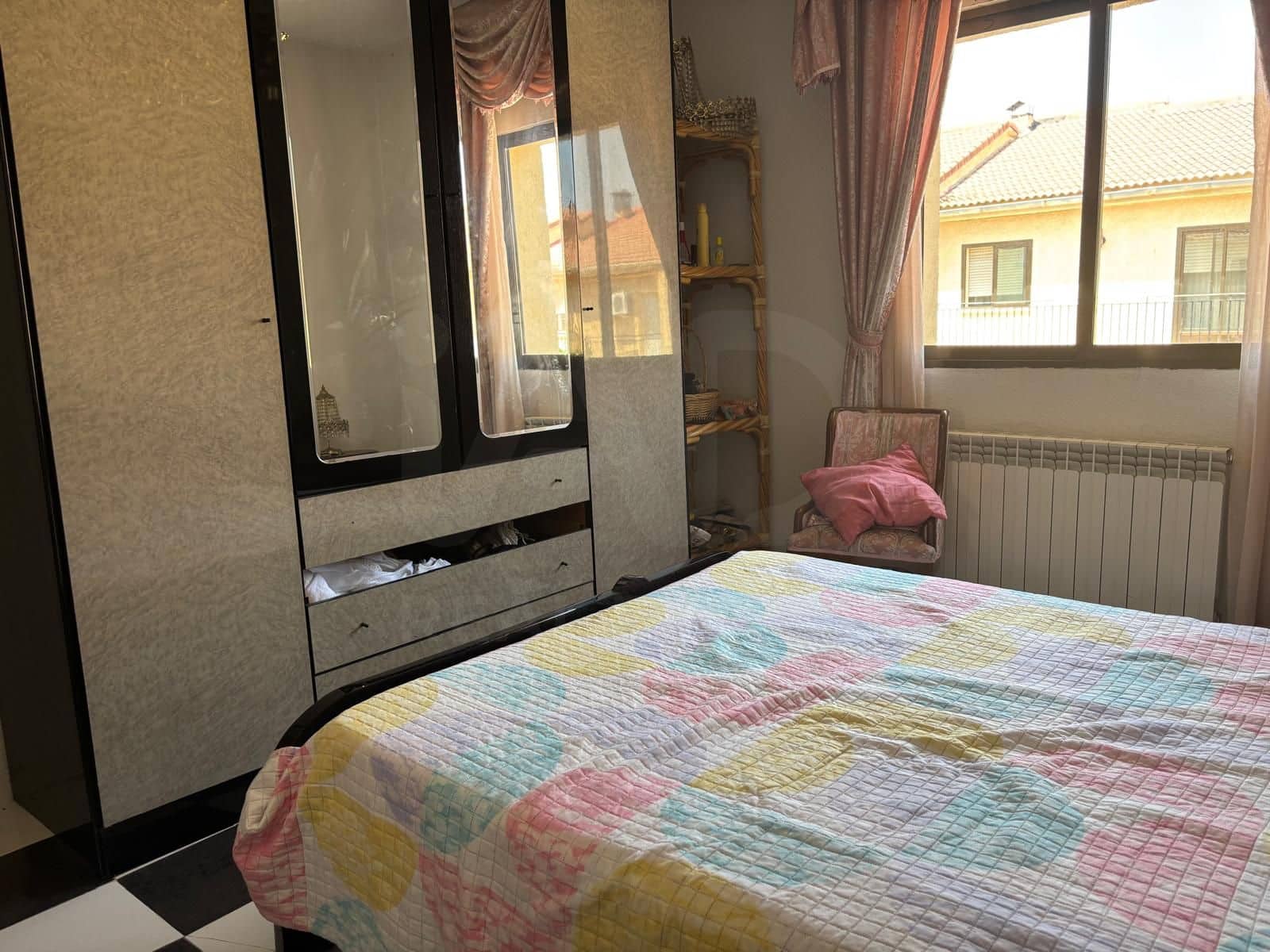 Terraced Villa for sale in El Tiemblo - € 141,050 (Ref: 10002523)
