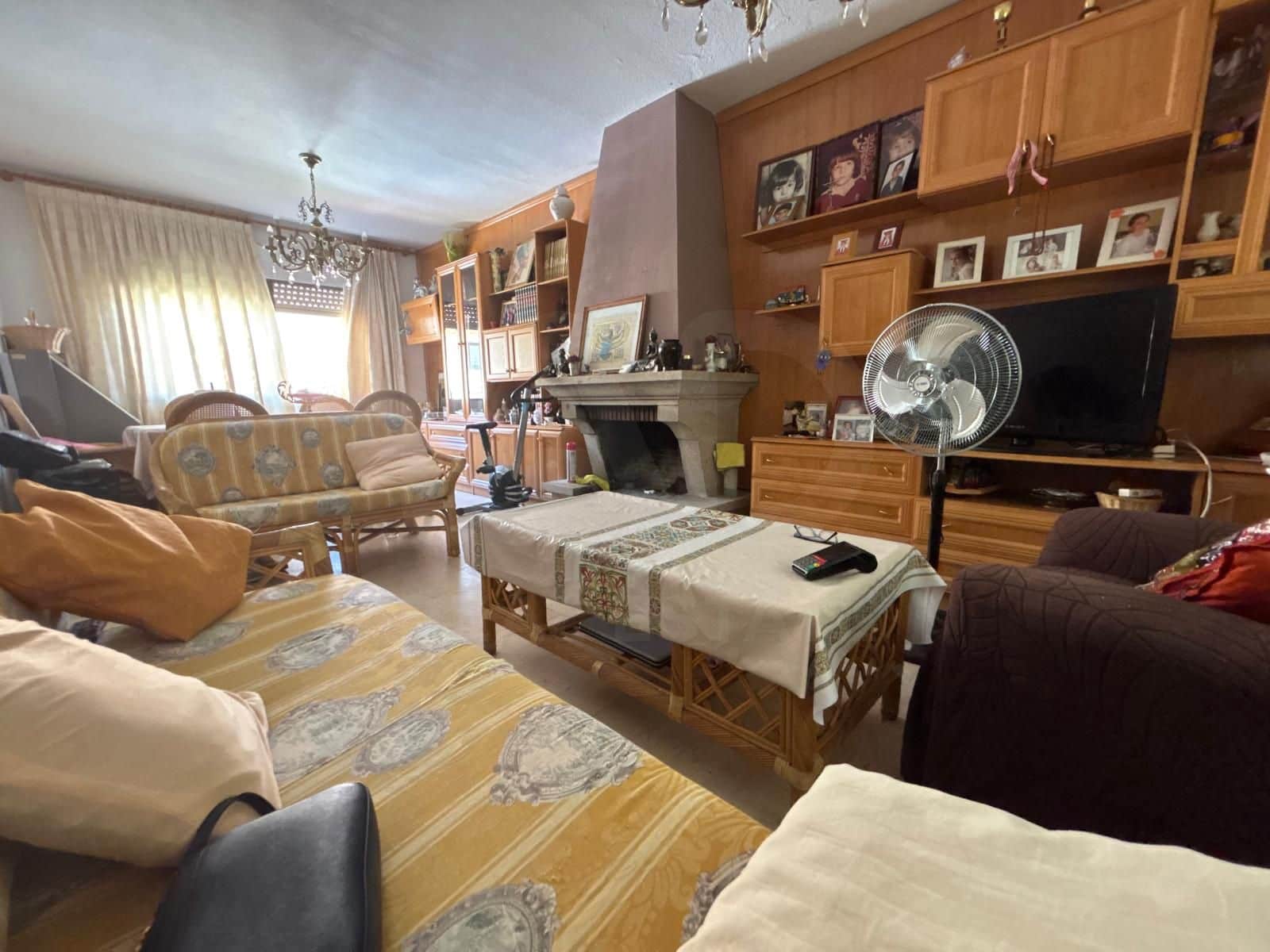 Terraced Villa for sale in El Tiemblo - € 141,050 (Ref: 10002523)