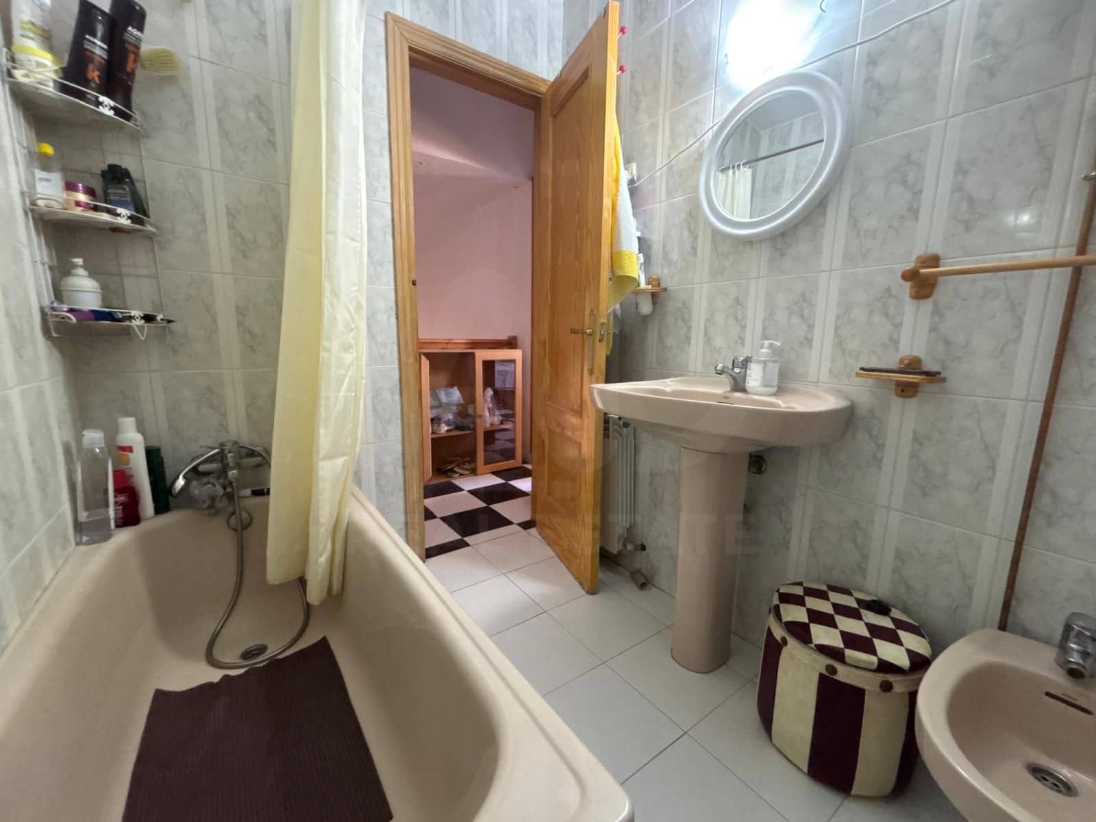 Terraced Villa for sale in El Tiemblo - € 141,050 (Ref: 10002523)