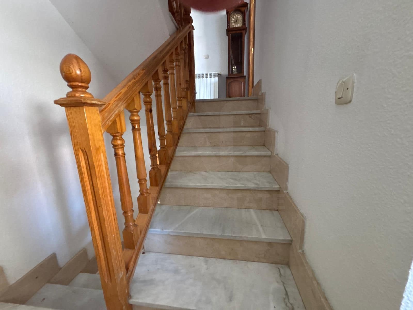 Terraced Villa for sale in El Tiemblo - € 141,050 (Ref: 10002523)