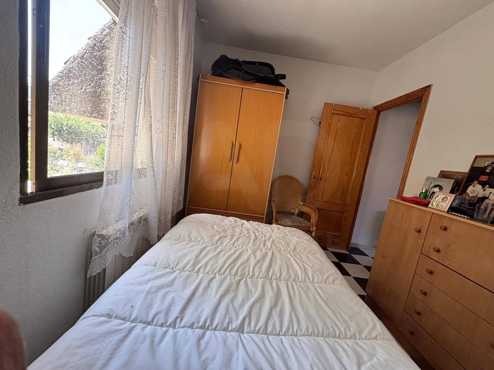 Terraced Villa for sale in El Tiemblo - € 141,050 (Ref: 10002523)