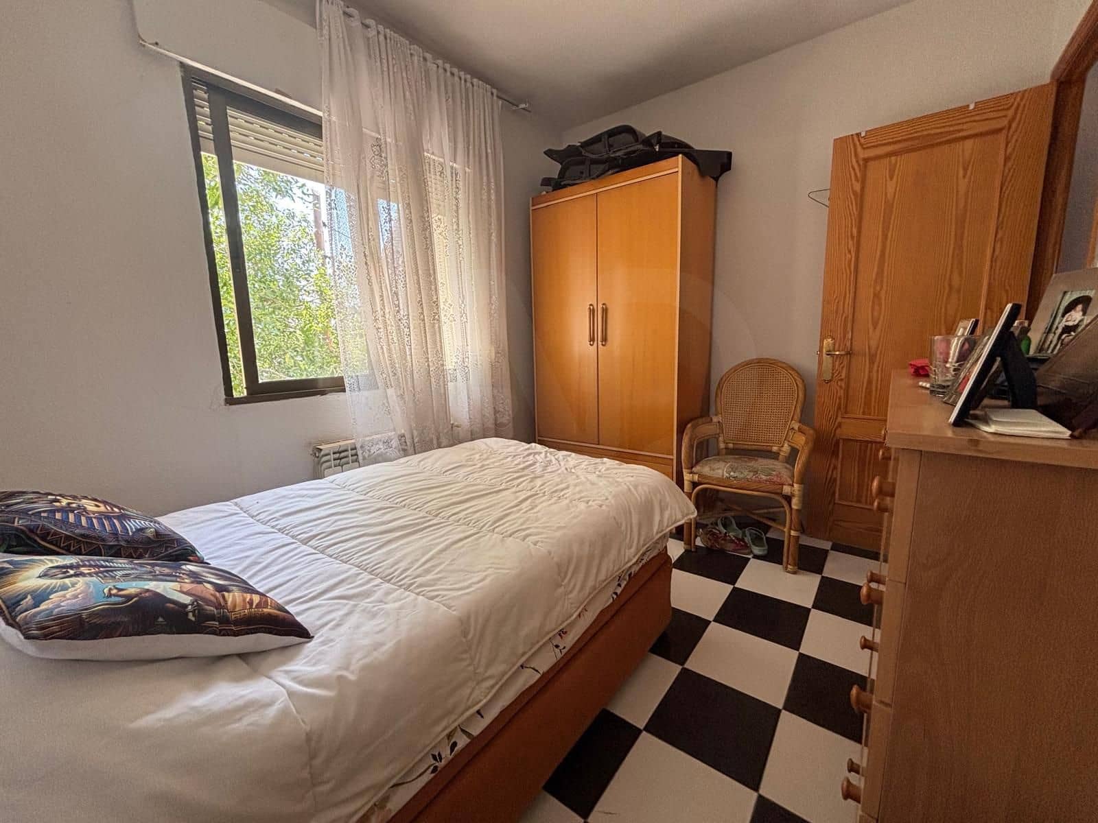 Terraced Villa for sale in El Tiemblo - € 141,050 (Ref: 10002523)