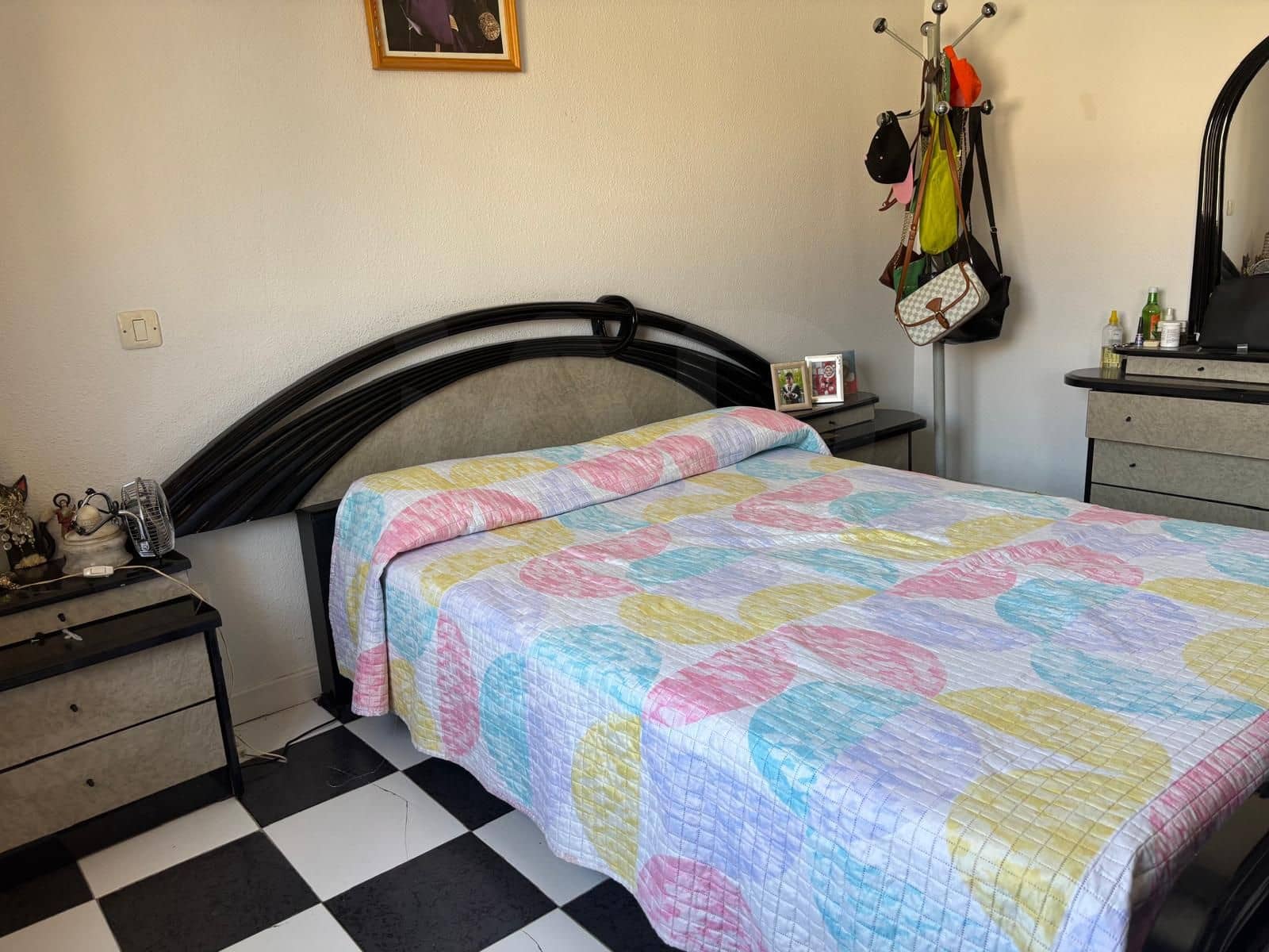 Terraced Villa for sale in El Tiemblo - € 141,050 (Ref: 10002523)