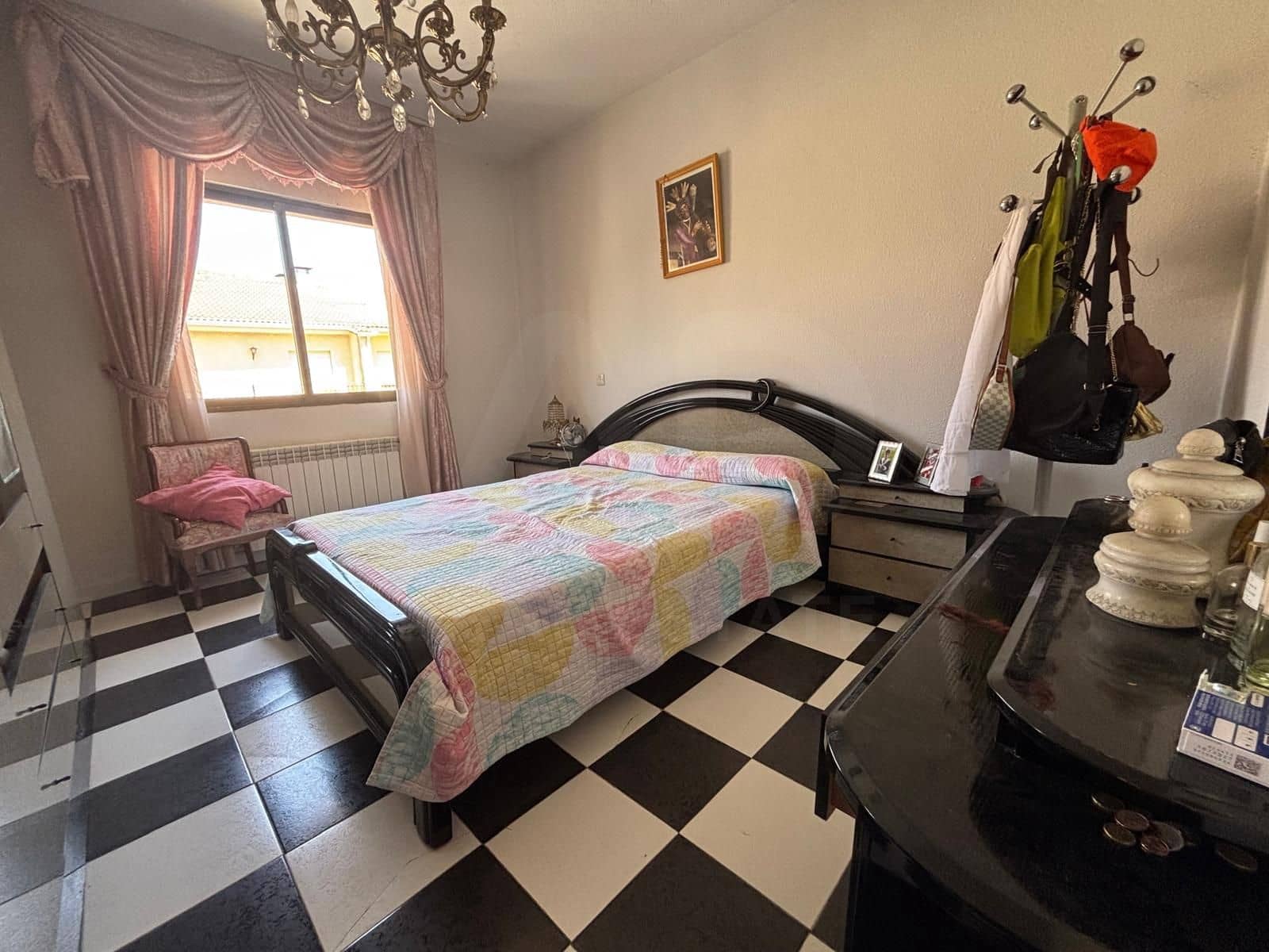 Terraced Villa for sale in El Tiemblo - € 141,050 (Ref: 10002523)