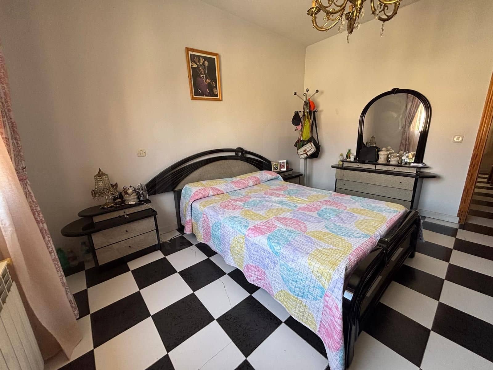 Terraced Villa for sale in El Tiemblo - € 141,050 (Ref: 10002523)