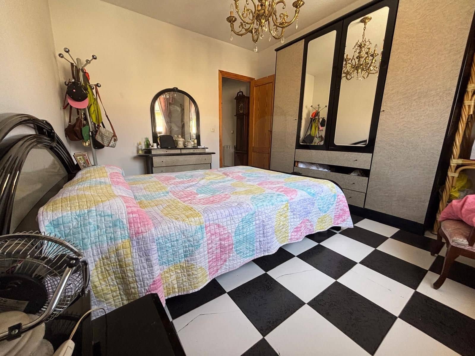 Terraced Villa for sale in El Tiemblo - € 141,050 (Ref: 10002523)