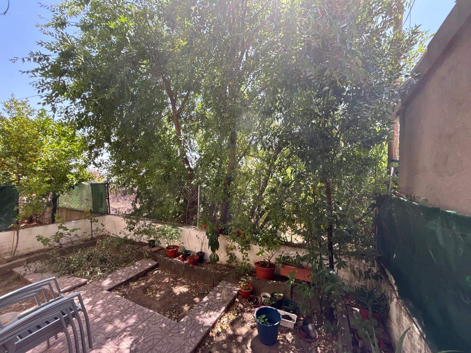 Terraced Villa for sale in El Tiemblo - € 141,050 (Ref: 10002523)