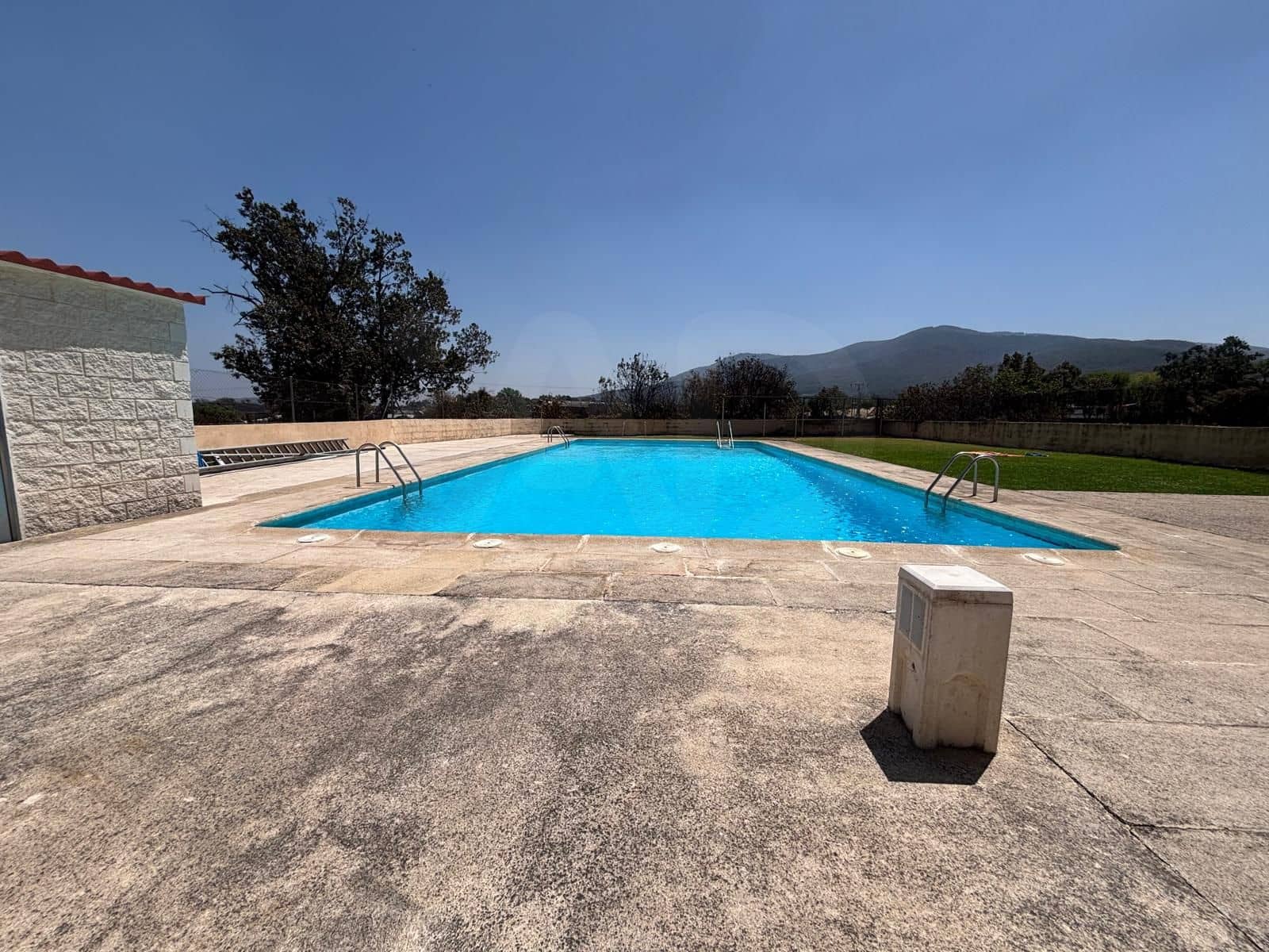 Terraced Villa for sale in El Tiemblo - € 141,050 (Ref: 10002523)