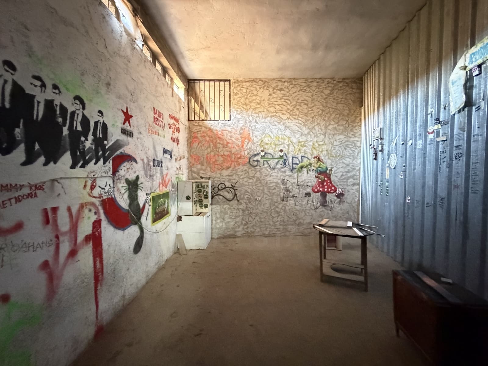 1 camera da letto Monolocale in vendita in Blanca - 15.000 € (Rif: 10002524)
