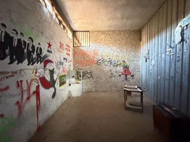 1 slaapkamer Studio te koop in Blanca - € 15.000 (Ref: 10002524)