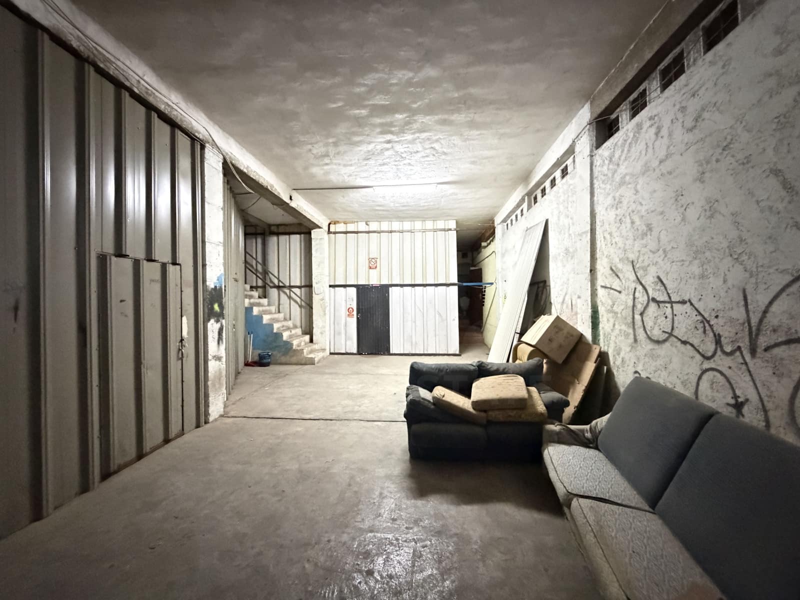 1 camera da letto Monolocale in vendita in Blanca - 15.000 € (Rif: 10002524)
