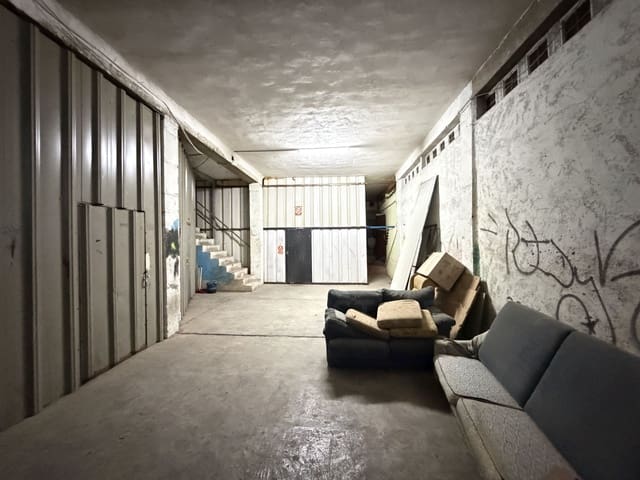 1 slaapkamer Studio te koop in Blanca - € 15.000 (Ref: 10002524)