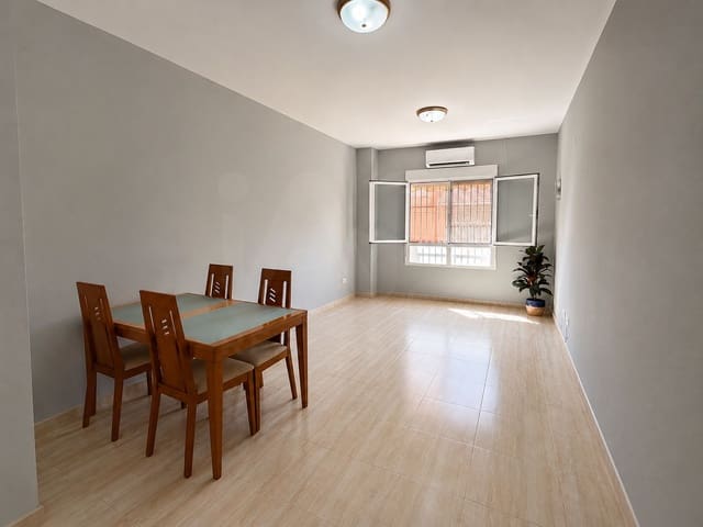 3 sypialnia Apartament na sprzedaż w Florida Baja, Miasto Alicante / Alacant z garażem - 225 000 € (Ref: 10002525)
