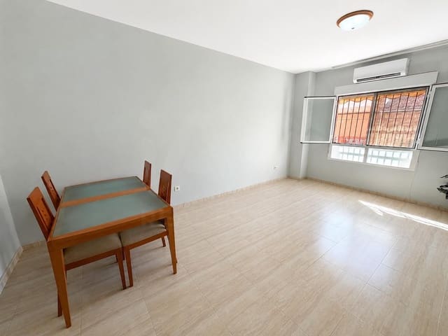 3 sypialnia Apartament na sprzedaż w Florida Baja, Miasto Alicante / Alacant z garażem - 225 000 € (Ref: 10002525)