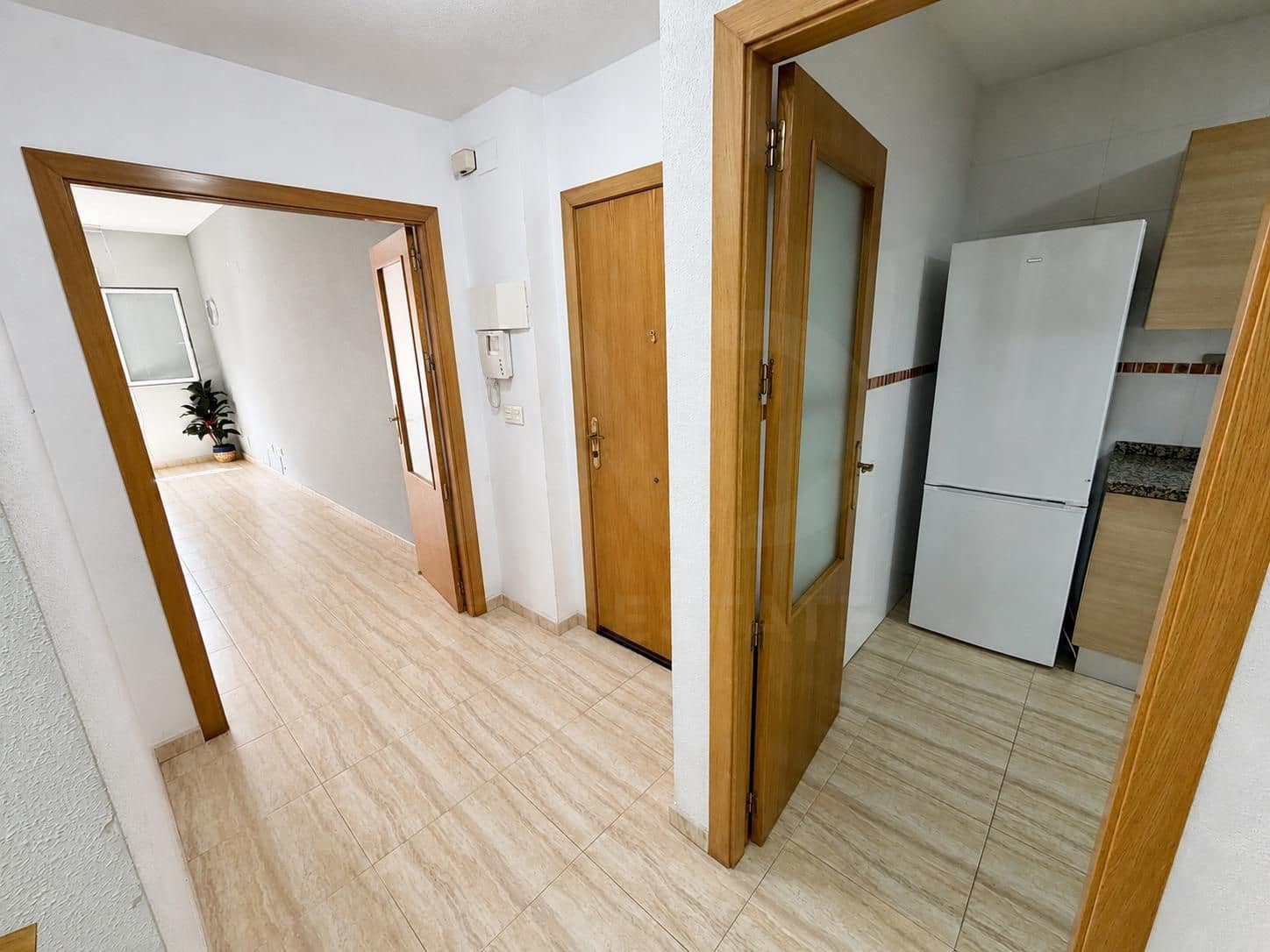 3 soveværelse Lejlighed til salg i Alicante by med garage - € 225.000 (Ref: 10002525)