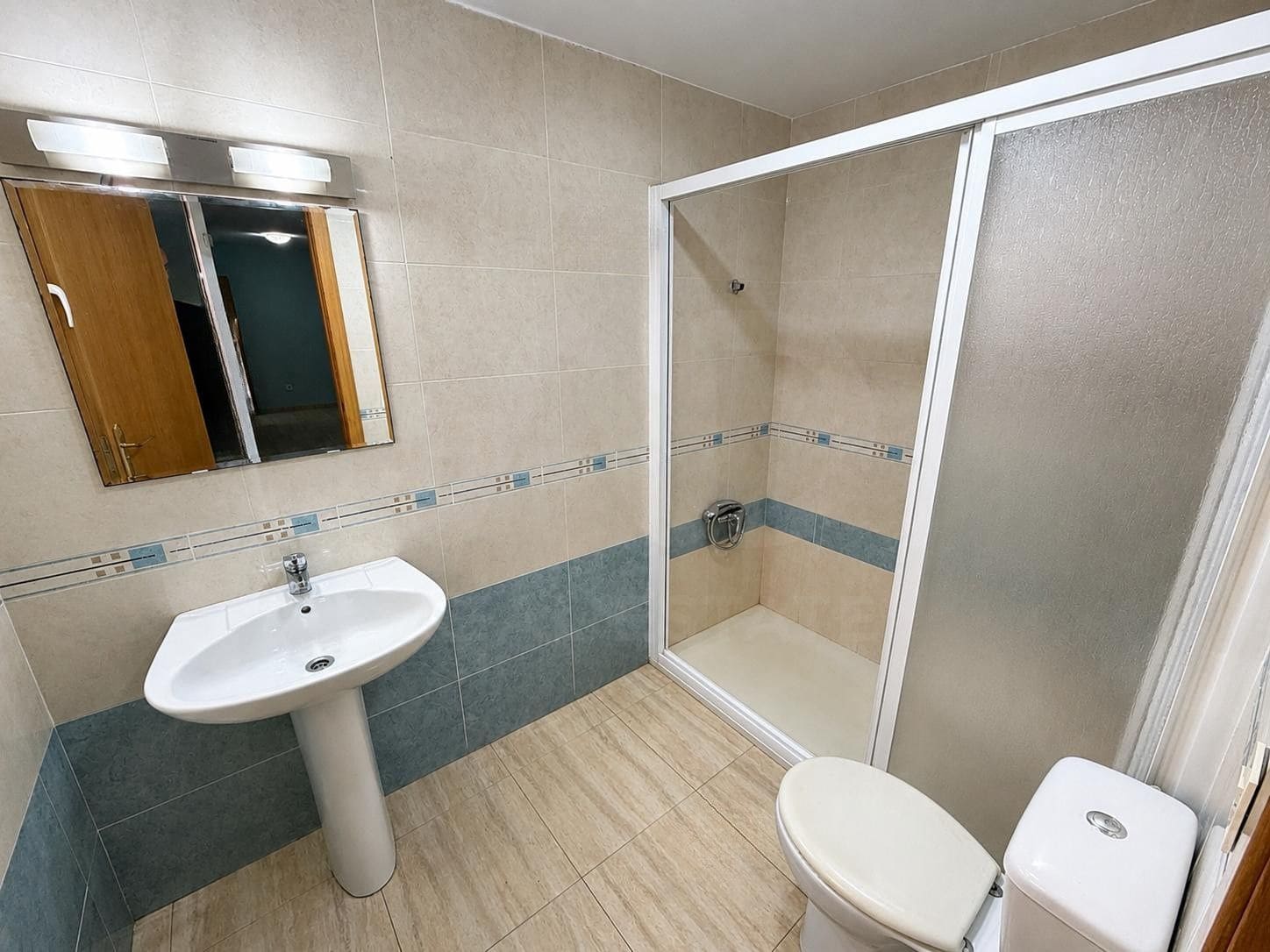 3 soveværelse Lejlighed til salg i Alicante by med garage - € 225.000 (Ref: 10002525)