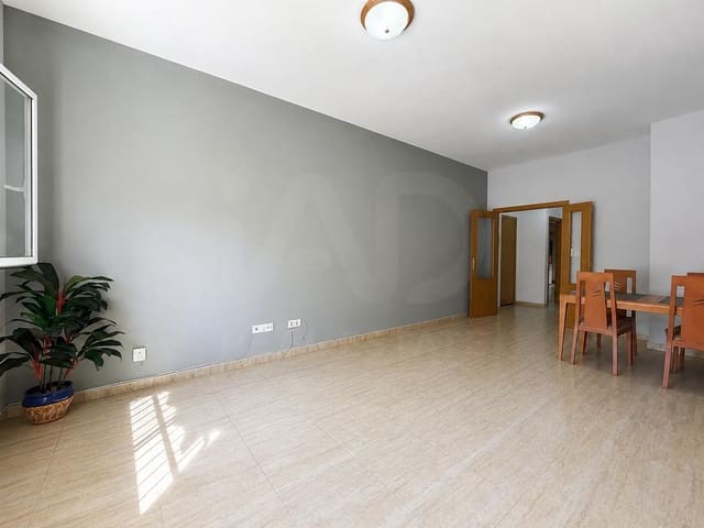 3 sypialnia Apartament na sprzedaż w Florida Baja, Miasto Alicante / Alacant z garażem - 225 000 € (Ref: 10002525)