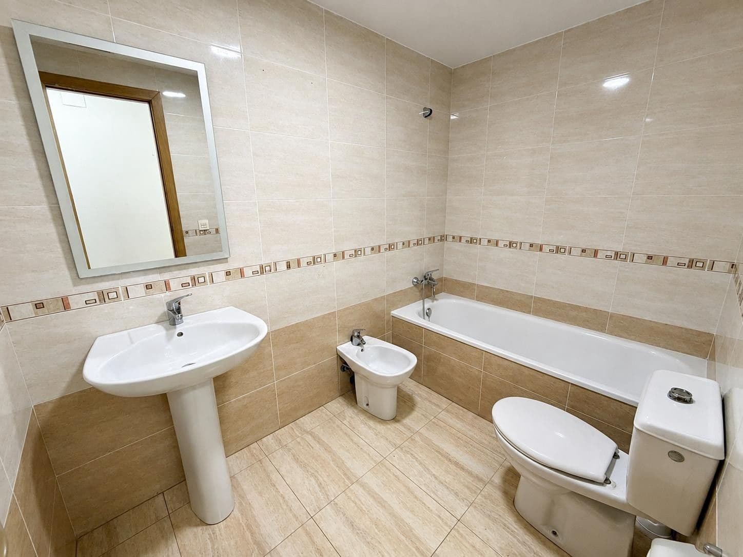 3 soveværelse Lejlighed til salg i Alicante by med garage - € 225.000 (Ref: 10002525)